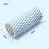 Foam massage roller