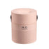 Lithium Battery USB Rechargeable Bedroom Humidifier